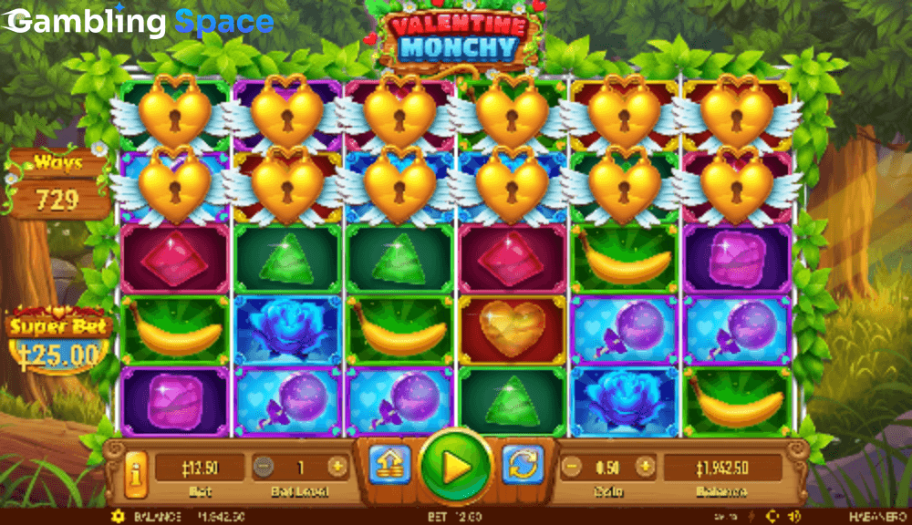 Valentine Monchy – Screenshot 6