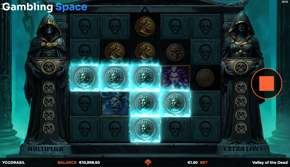 Valley of the Dead – Screenshot 4