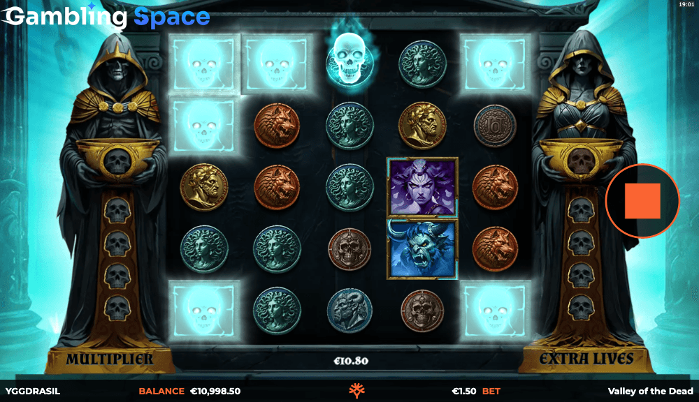 Valley of the Dead – Screenshot 5
