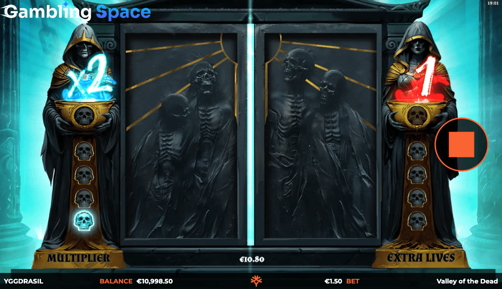 Valley of the Dead – Screenshot 6