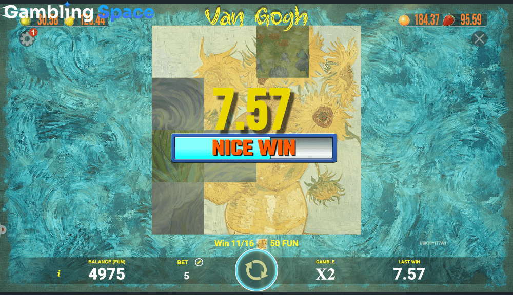 Van Gogh – Screenshot 6