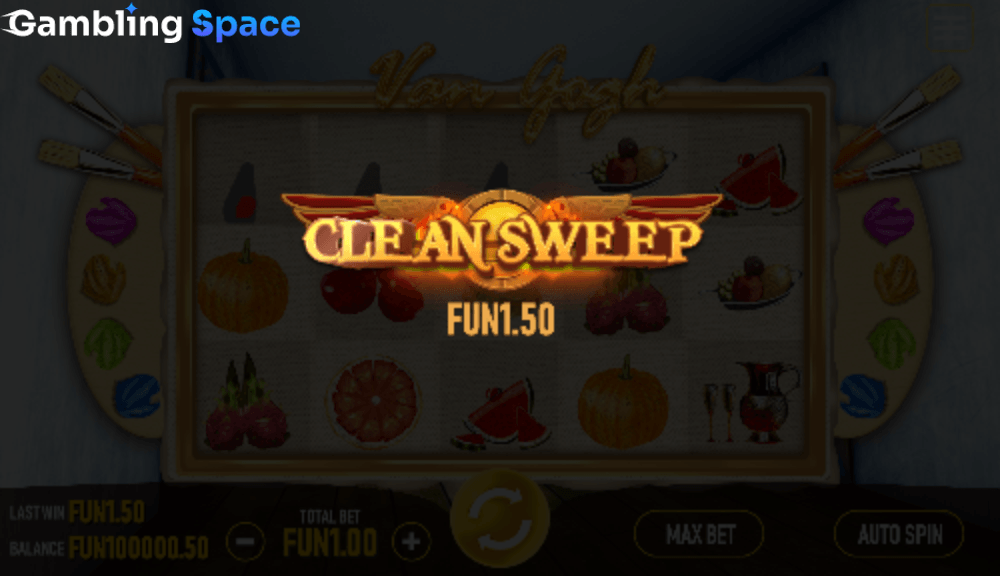Van Gogh – Screenshot 5
