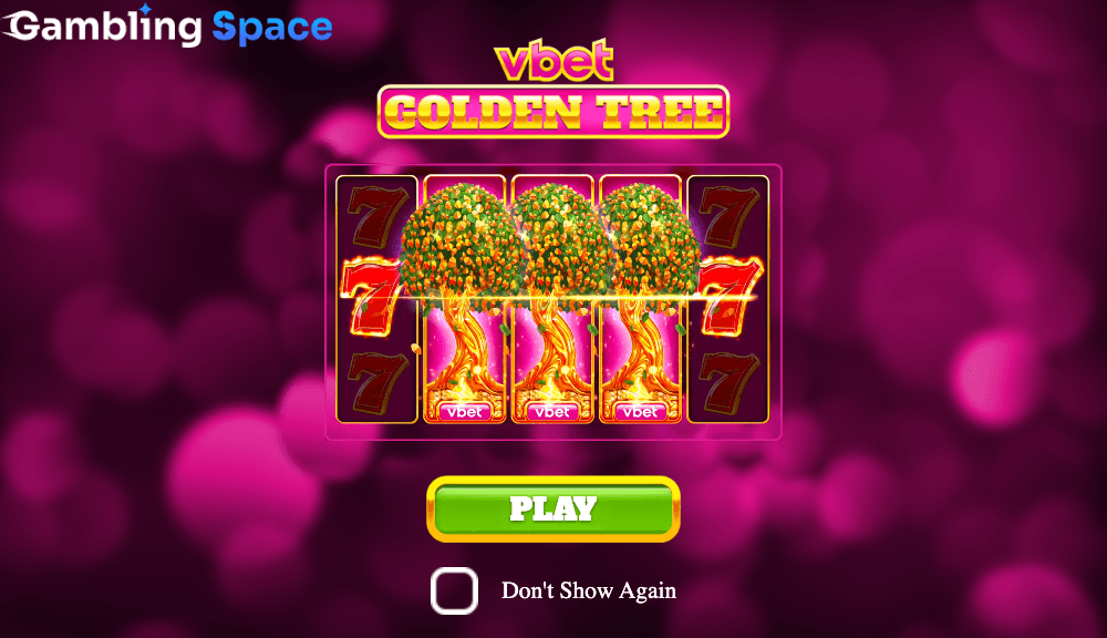 Vbet Golden Tree – Screenshot 1
