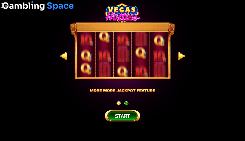Vegas Hotties – Screenshot 3