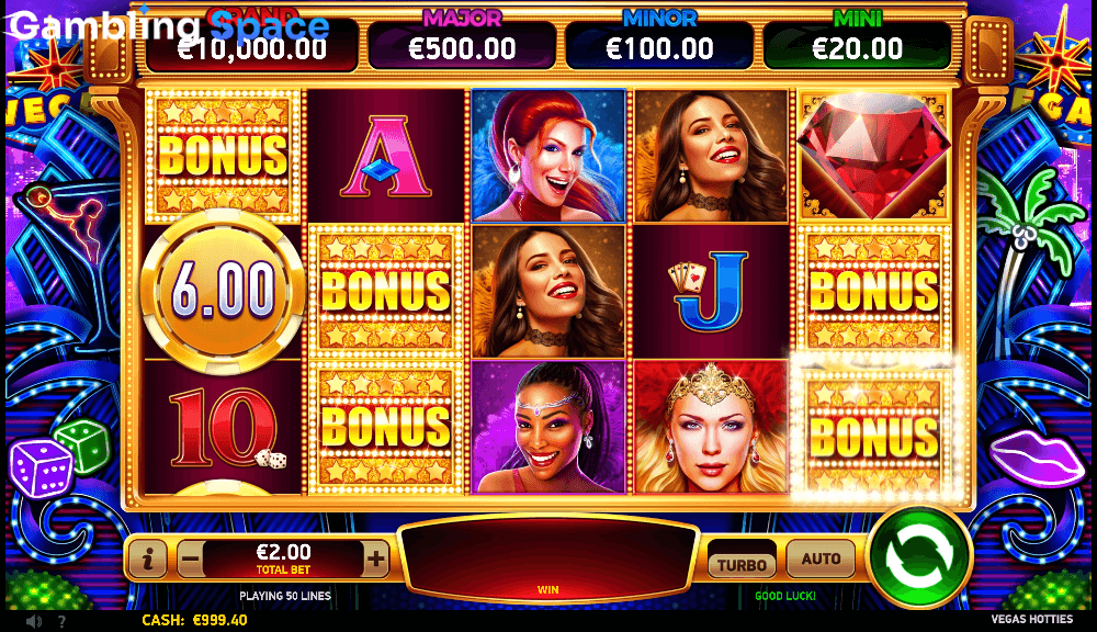 Vegas Hotties – Screenshot 6