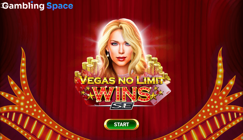 Vegas No Limit Wins SE – Screenshot 1