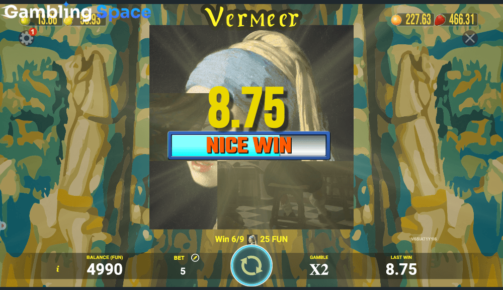 Vermeer – Screenshot 3