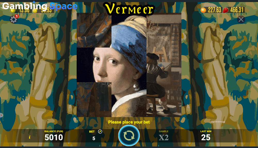Vermeer – Screenshot 4