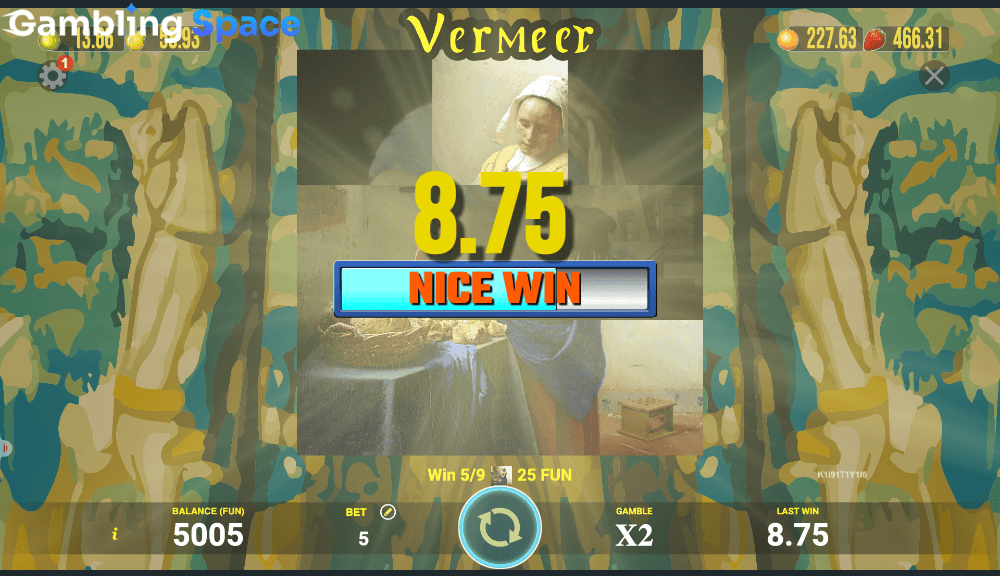 Vermeer – Screenshot 5