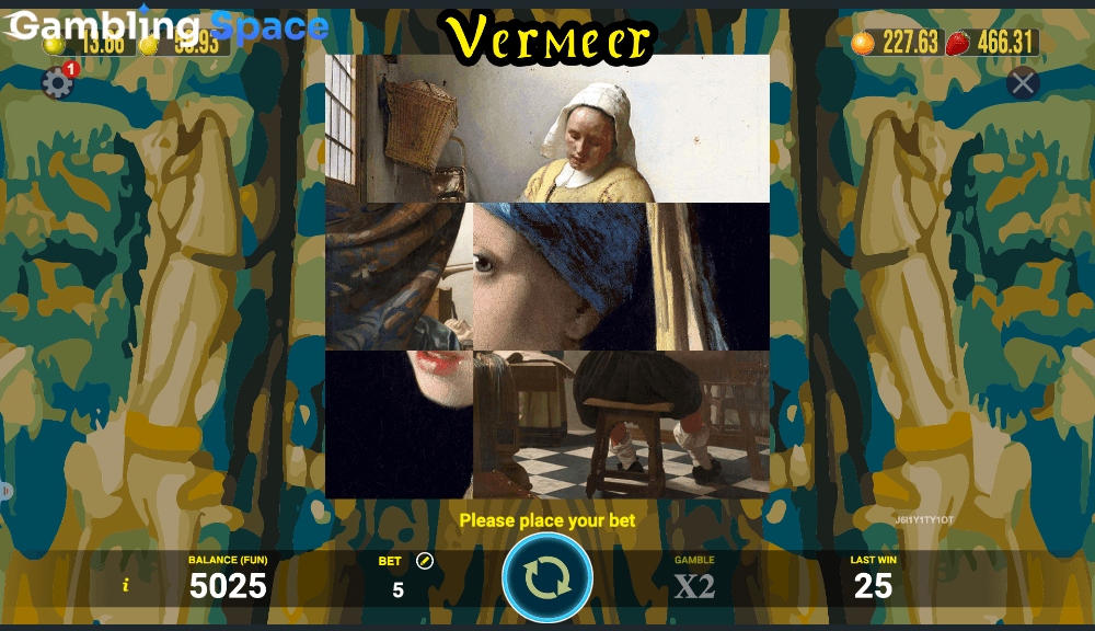 Vermeer – Screenshot 6