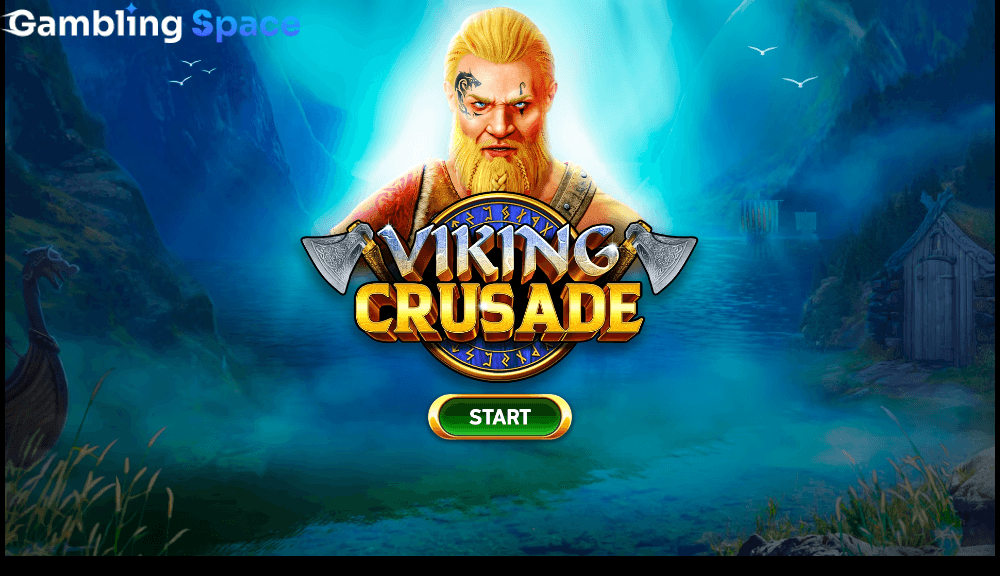 Viking Crusade – Screenshot 1