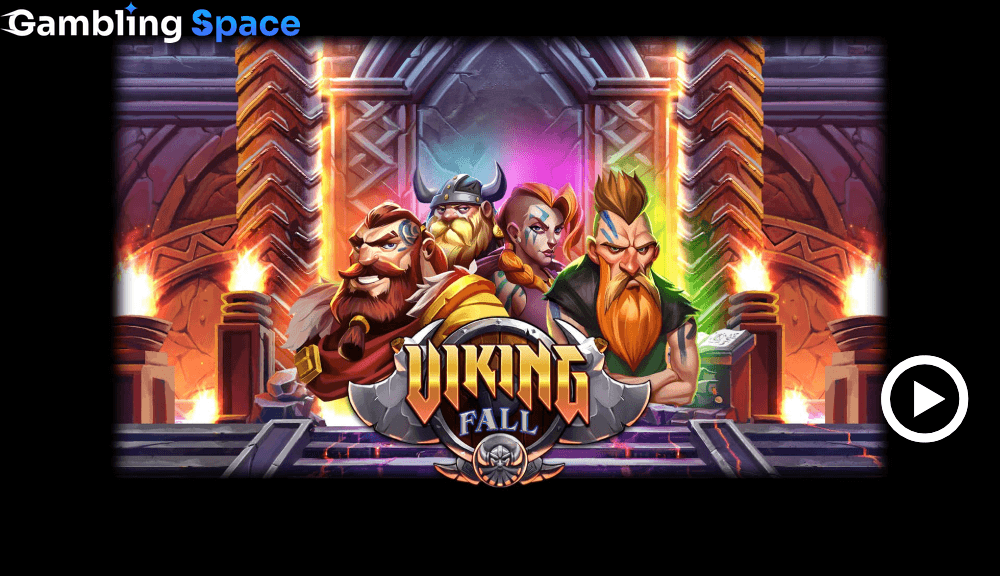 Viking Fall – Screenshot 1