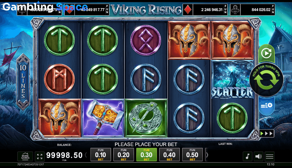 Viking Rising – Screenshot 6