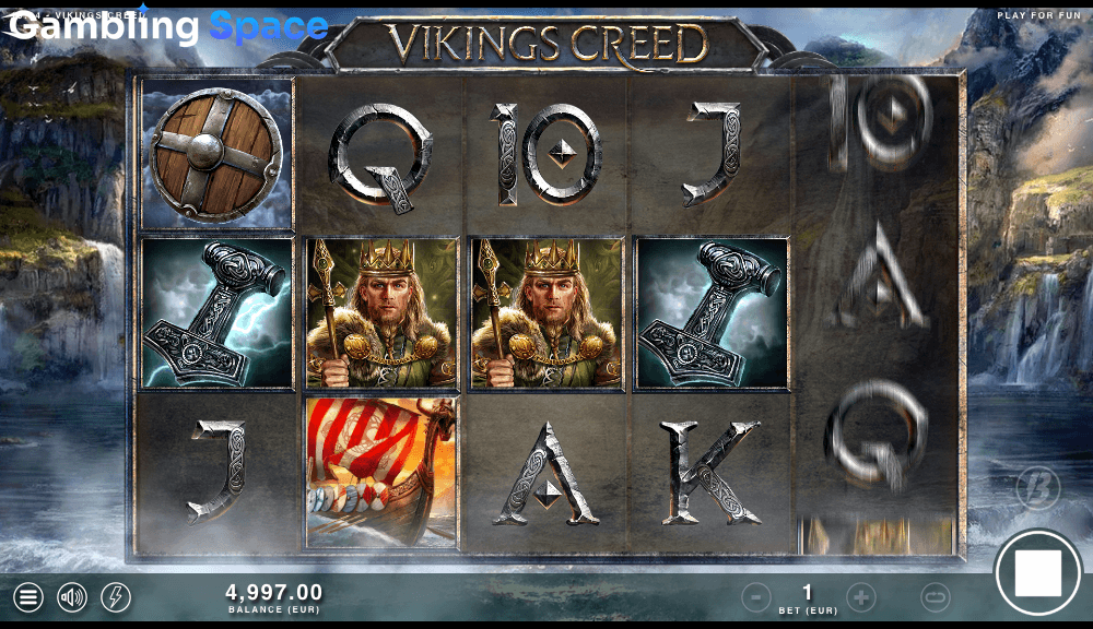 Viking's Creed – Screenshot 5
