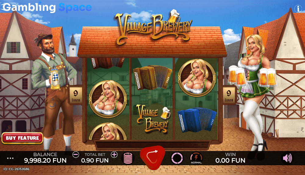 Village Brewery – Screenshot 3