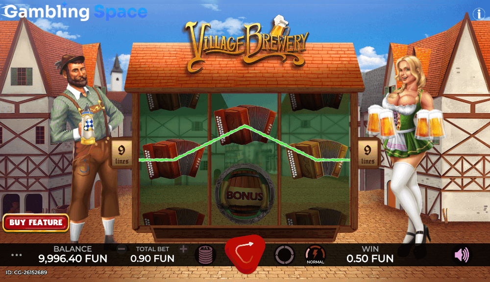 Village Brewery – Screenshot 5
