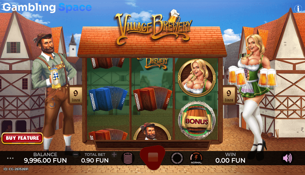 Village Brewery – Screenshot 6