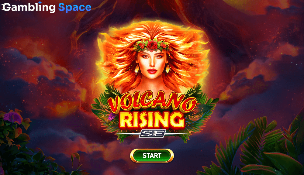 Volcano Rising SE – Screenshot 1