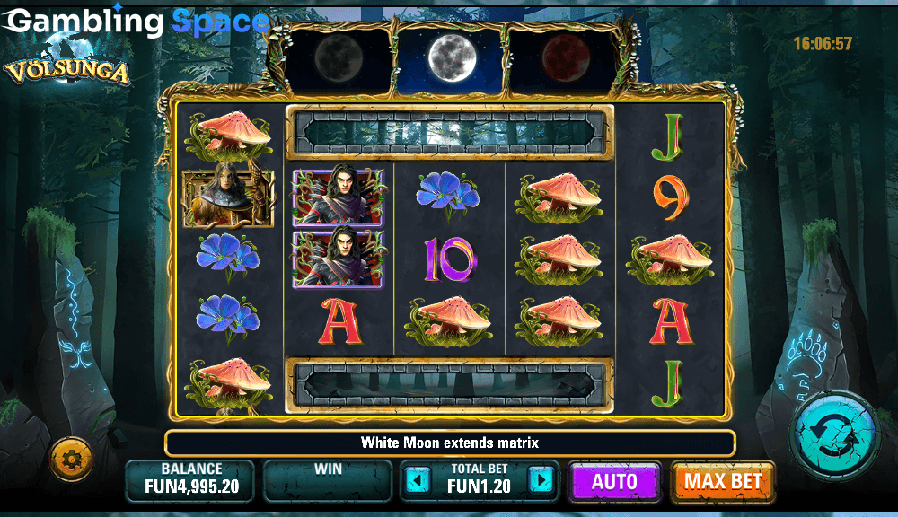Volsunga – Screenshot 6
