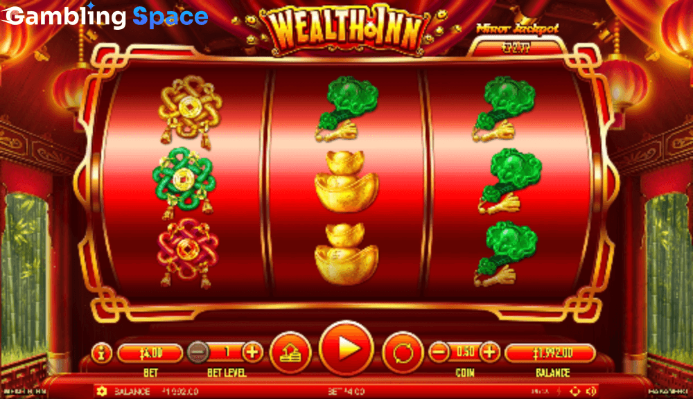 Wealth Inn – Screenshot 3