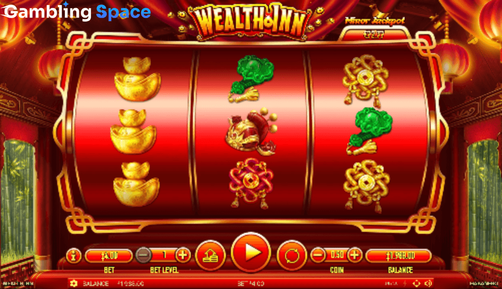 Wealth Inn – Screenshot 4