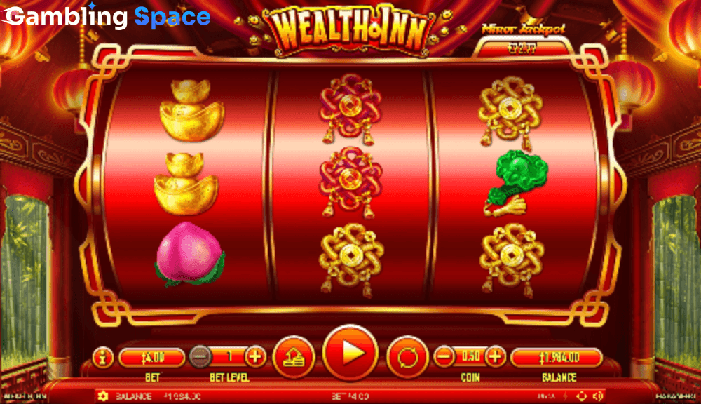 Wealth Inn – Screenshot 5