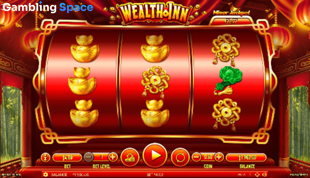 Wealth Inn – Screenshot 6