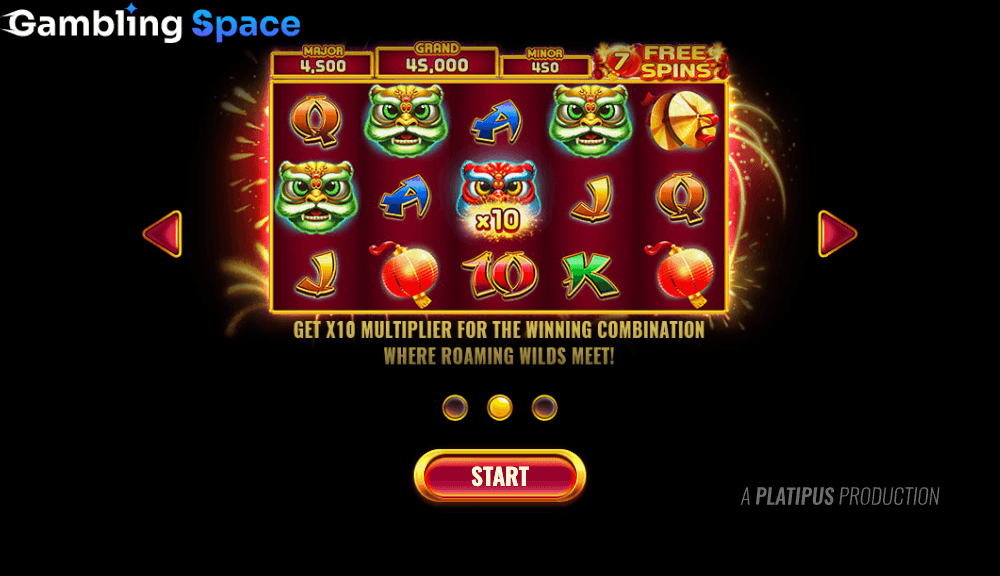 Wealth of Wisdom – Screenshot 1