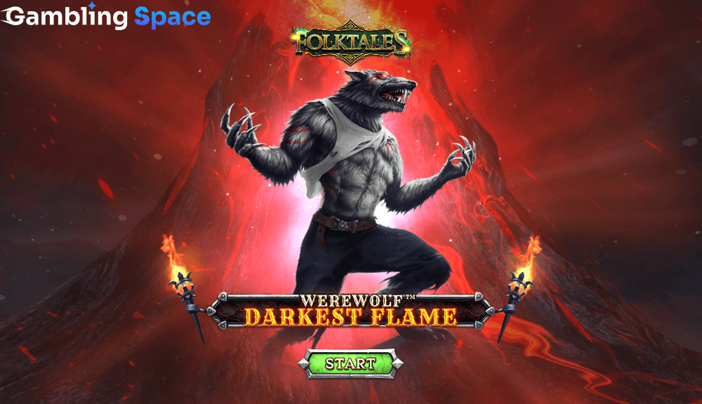 Werewolf Darkest Flame – Screenshot 1