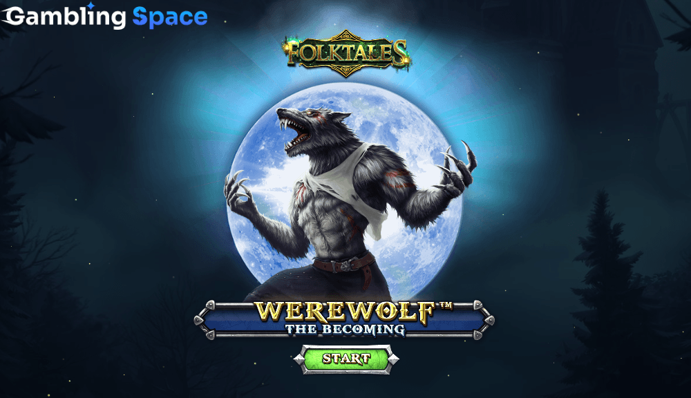 Werewolf The Becoming – Screenshot 1