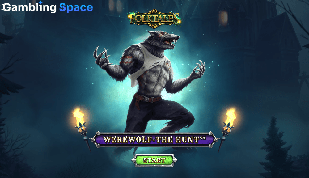 Werewolf The Hunt – Screenshot 1