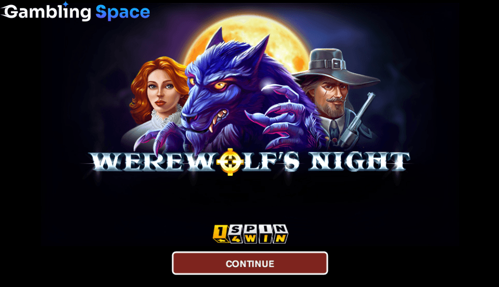Werewolf's Night – Screenshot 1