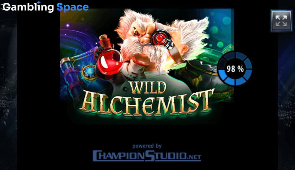 Wild Alchemist – Screenshot 2