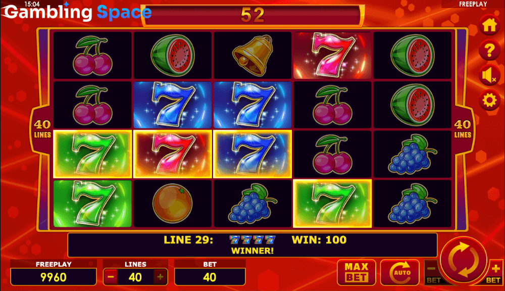 Wild Boost – Screenshot 3
