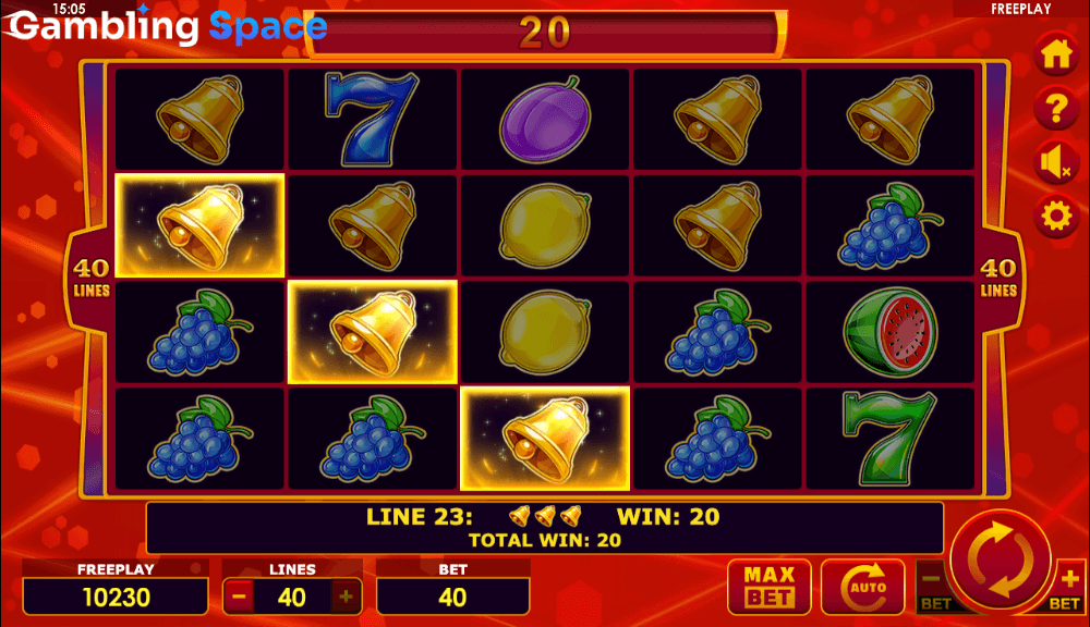 Wild Boost – Screenshot 6