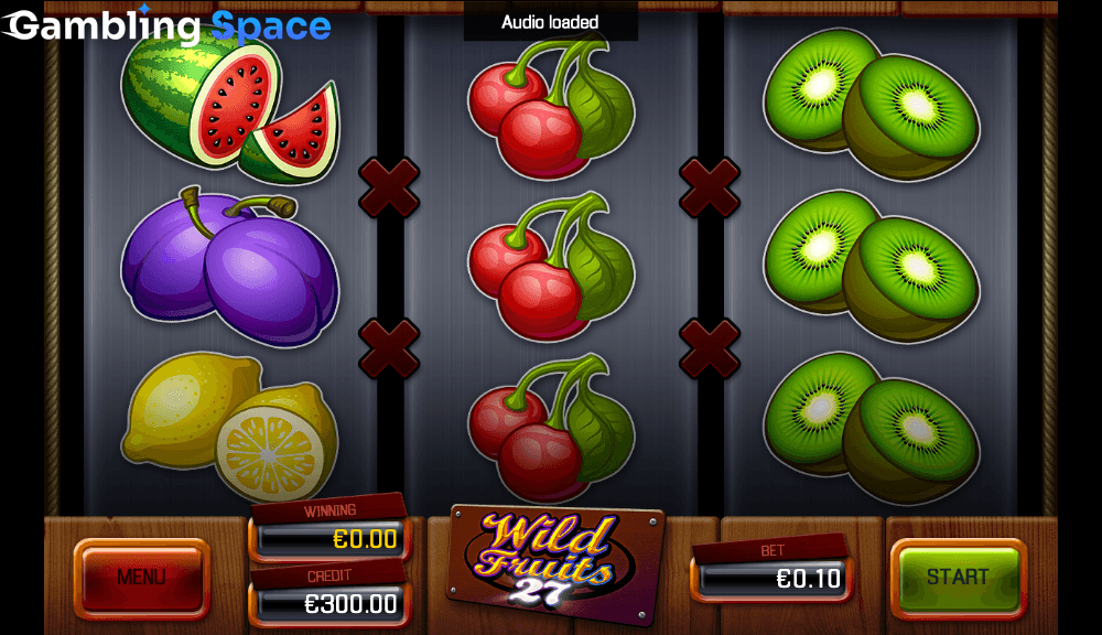Wild Fruits 27 – Screenshot 2