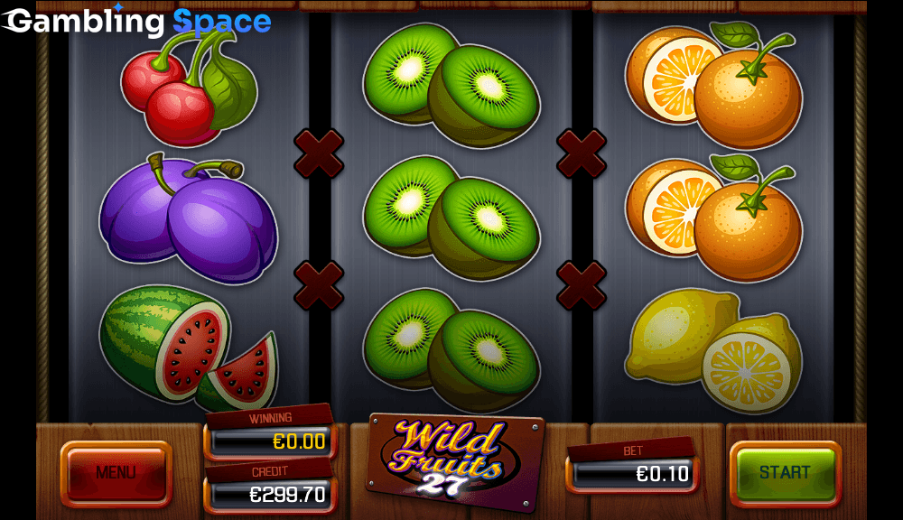 Wild Fruits 27 – Screenshot 6