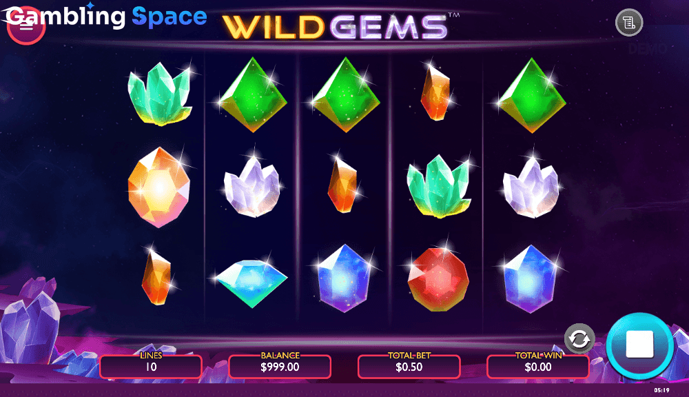 Wild Gems – Screenshot 5