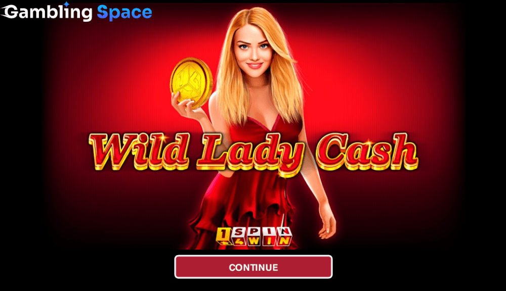 Wild Lady Cash – Screenshot 1