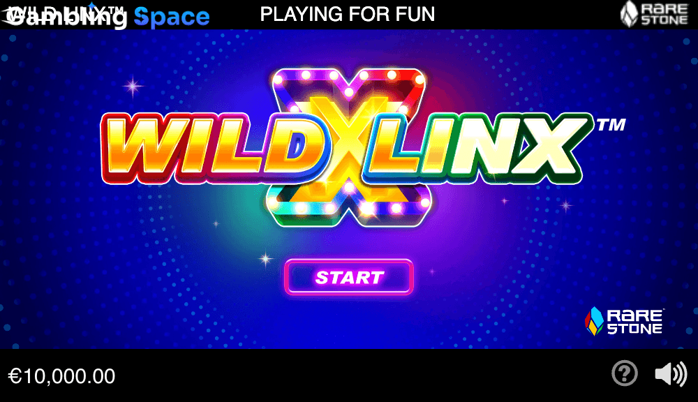 Wild Linx – Screenshot 1