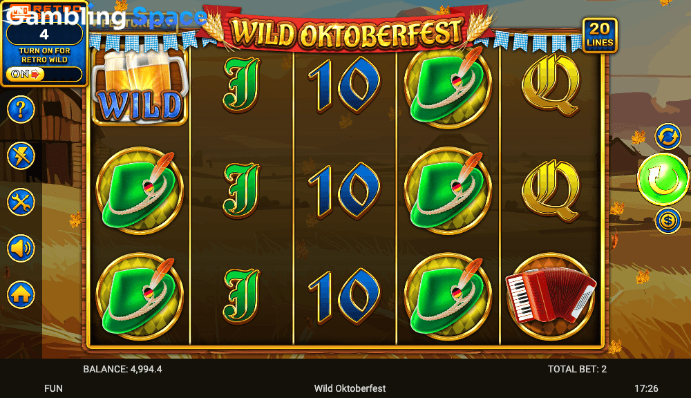 Wild Oktoberfest – Screenshot 5