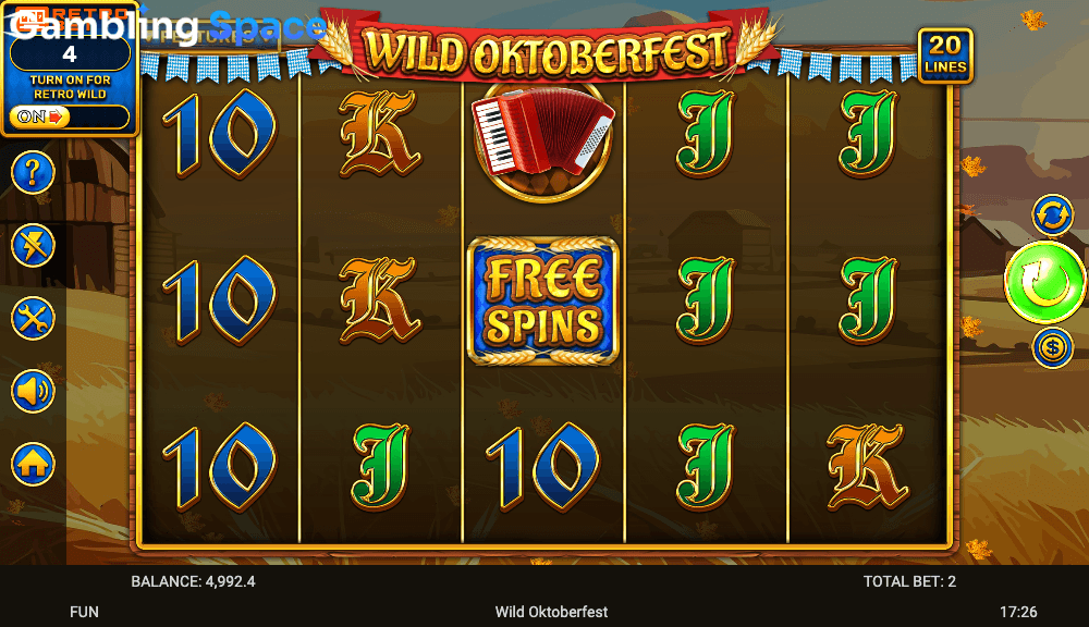 Wild Oktoberfest – Screenshot 6