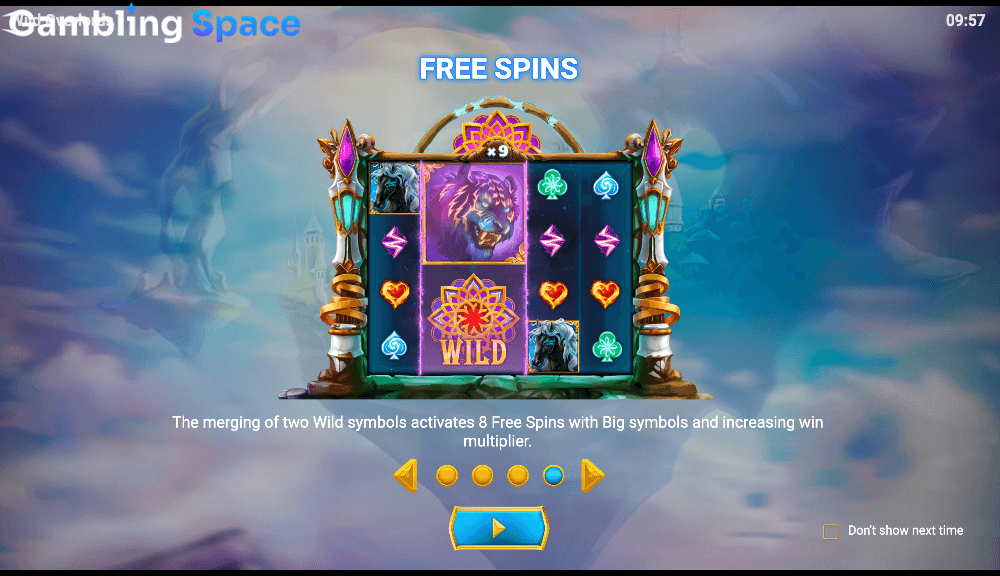 Wild Overlords – Screenshot 1