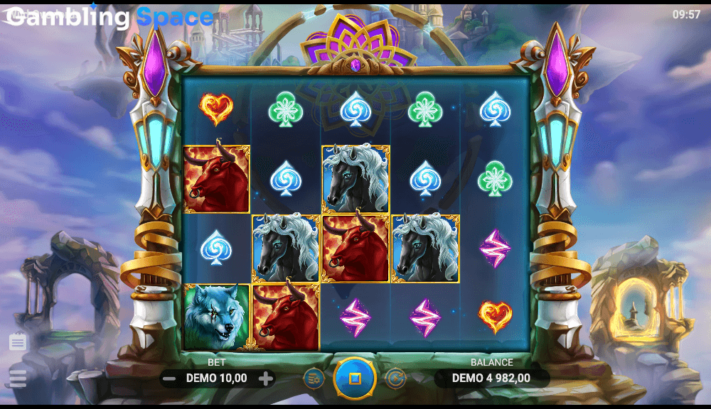 Wild Overlords – Screenshot 4
