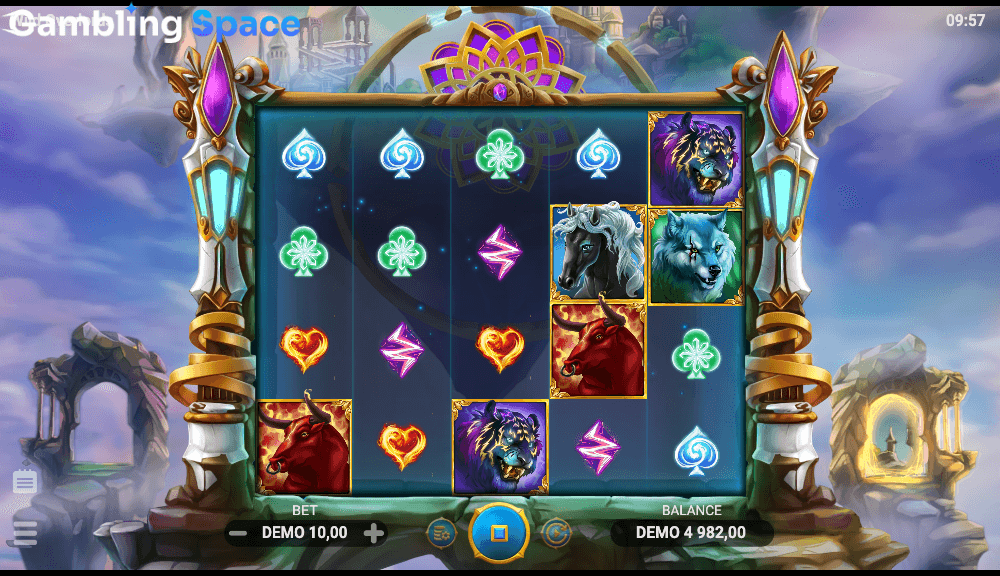 Wild Overlords – Screenshot 5
