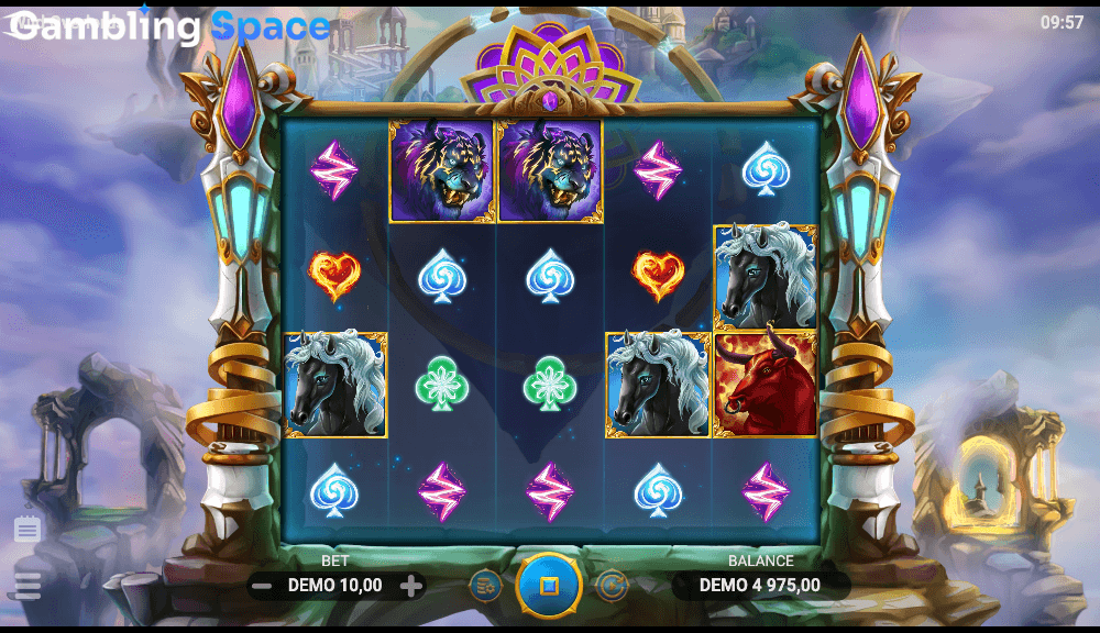 Wild Overlords – Screenshot 6