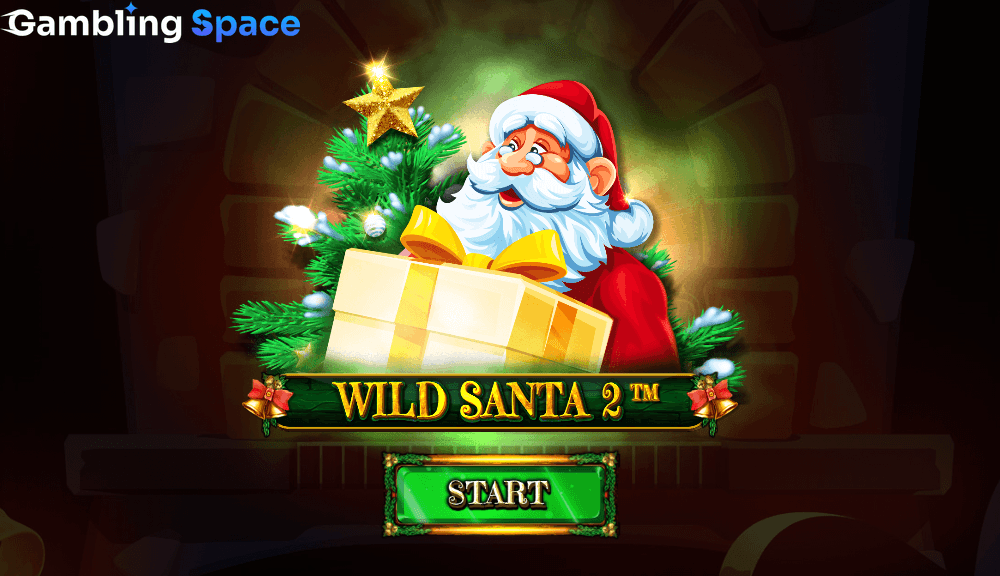 Wild Santa 2 – Screenshot 1