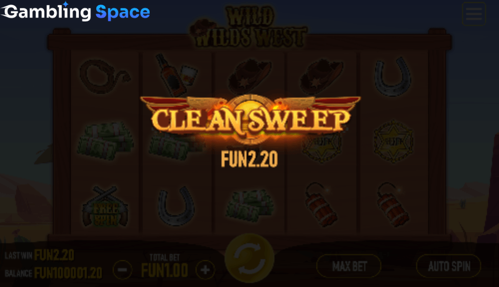 Wild Wilds West – Screenshot 4