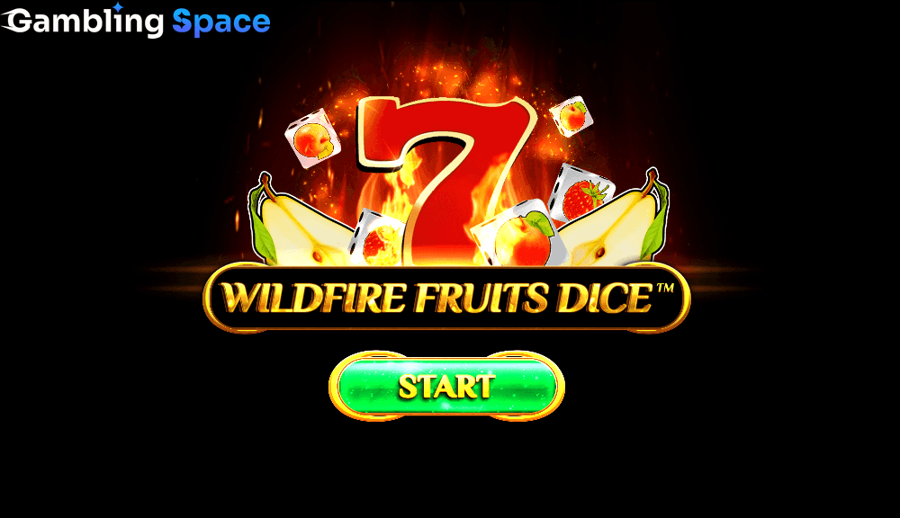 Wildfire Fruits Dice – Screenshot 1