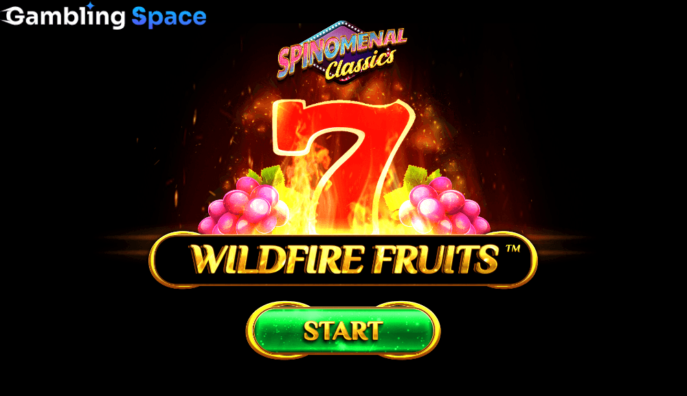 Wildfire Fruits – Screenshot 1